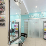 Салон красоты Красотка в Санкт-Петербурге