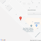 Салон красоты Club Krasotki 96 в Екатеринбурге