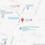 Парикмахерская LeSalon в Уфе