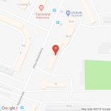 Парикмахерская Шпилька в Уфе