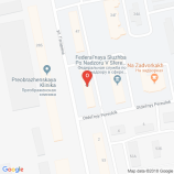 Салон красоты Krasotovskaya beauty studio в Екатеринбурге