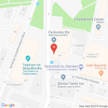 Салон красоты Luxart Nails в Москве