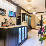 Салон красоты Vобразе в Москве