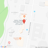 Салон красоты Aliyan`S в Москве