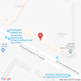 Салон красоты Дельфин в Санкт-Петербурге