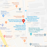 Салон красоты Beauty Designer в Москве