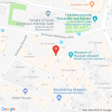 Салон красоты Shapmakeup в Москве