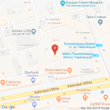 Стоматология Медицина и красота на Павелецкой в Москве