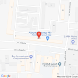 Парикмахерская Salome в Екатеринбурге