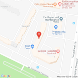 Салон красоты Римини в Санкт-Петербурге