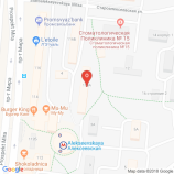 Салон красоты Лапка в Москве