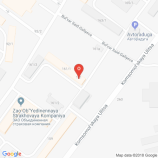 Парикмахерская Вселенная красоты в Уфе