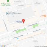 Салон красоты Стильные пальчики в Москве