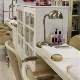 Салон красоты Nail Bistro в Москве
