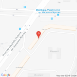 Массажный салон Sakura в Санкт-Петербурге