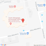 Салон красоты 2nd Floor в Санкт-Петербурге