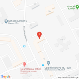 Салон красоты AURORA в Екатеринбурге