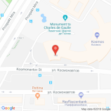 Салон красоты Вуаля в Москве