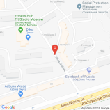 Салон красоты Линия красоты в Москве