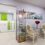 Салон красоты EMS в Москве