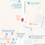 Салон красоты 4HANDS в Санкт-Петербурге