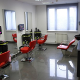 Салон красоты Ti AMO в Москве