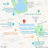 Салон красоты Instyle room в Москве