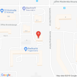 Парикмахерская Manhattan в Екатеринбурге