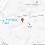 Салон красоты Июль в Екатеринбурге