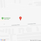 Парикмахерская Wo & Man в Санкт-Петербурге