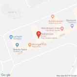 Салон красоты K. Lab в Санкт-Петербурге