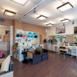 Салон красоты Fiore в Москве