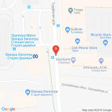 Салон красоты Н-СТУДИО в Санкт-Петербурге