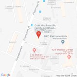 Салон красоты Колибри в Москве