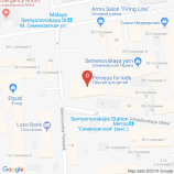 Салон красоты Причёскин в Москве