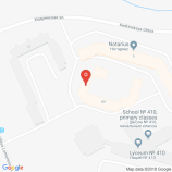 Салон красоты Адриана в Санкт-Петербурге