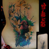 Салон красоты Империя тату в Москве