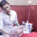 Салон красоты Mos star в Москве