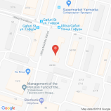 Ногтевой сервис А и Л в Уфе