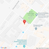 Салон красоты Be Make Up Studio в Санкт-Петербурге