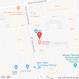 Салон красоты Конфетти в Екатеринбурге