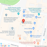 Салон красоты Grand Palace Beauty в Санкт-Петербурге