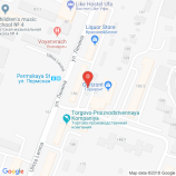 Салон красоты Chateau в Уфе