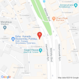 Салон красоты Мой Париж в Москве