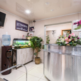 Салон красоты МОС Стрижка в Москве