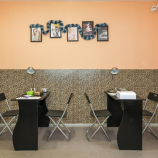 Салон красоты Фаворит в Москве