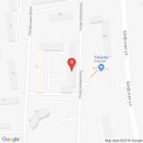 Салон красоты Оригами в Екатеринбурге