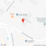 Салон красоты Кристи в Санкт-Петербурге