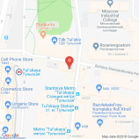 Салон красоты Студия Мерлин Монро в Москве