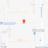 Салон красоты Новая территория красоты в Москве